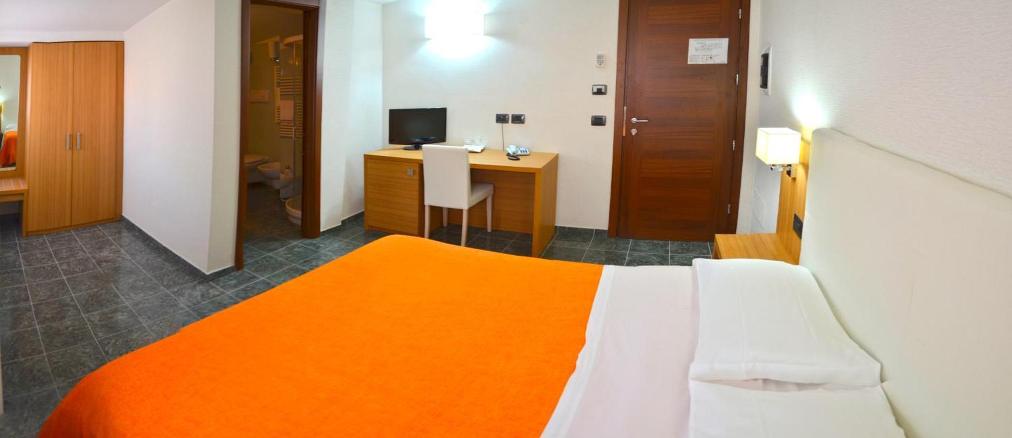 Vea Resort Hotel Mercato San Severino Cameră foto