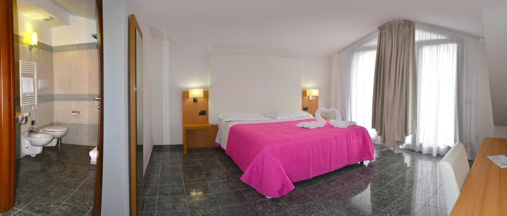 Vea Resort Hotel Mercato San Severino Cameră foto